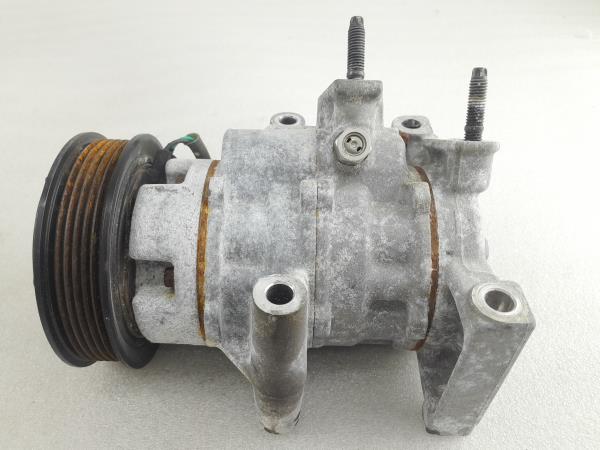 Compressor AC FORD Ka+