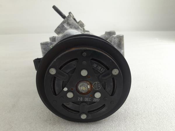 Compressor AC FORD Ka+ Imagem-1 Compressor AC FORD Ka+ Imagem-1