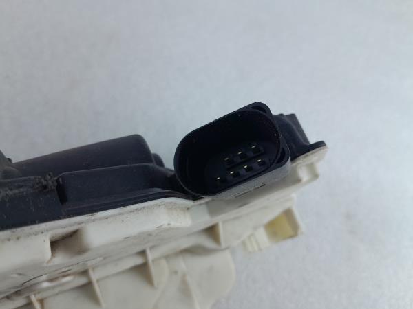 Fechadura / fecho porta frente esquerdo VOLKSWAGEN Scirocco (137, 138) Imagem-2