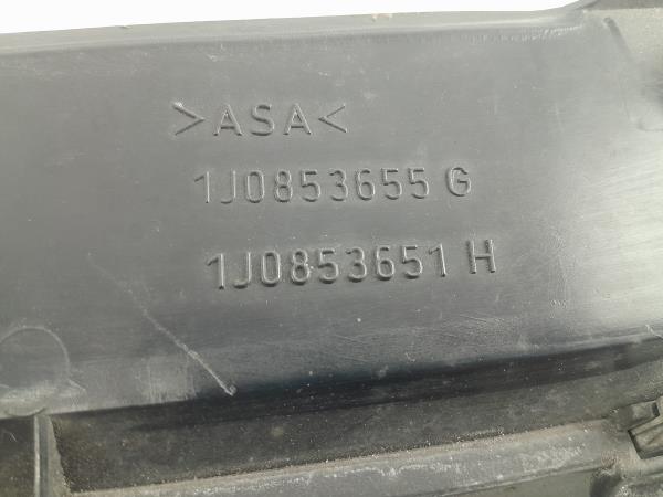 Grelha frente VOLKSWAGEN Golf IV (1J1) Imagem-2