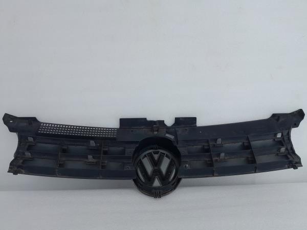 Grelha frente VOLKSWAGEN Golf IV (1J1) Imagem-1