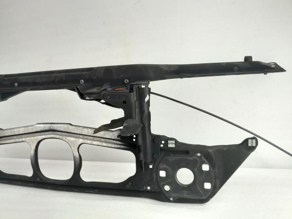 Frente em fibra ou chapa BMW 3 Compact (E46) Imagem-2