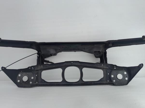 Frente em fibra ou chapa BMW 3 Compact (E46) Imagem-4