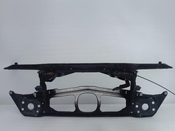 Frente em fibra ou chapa BMW 3 Compact (E46)