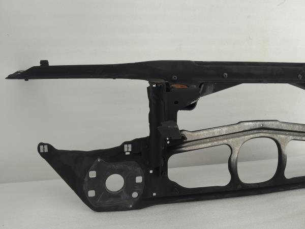 Frente em fibra ou chapa BMW 3 Compact (E46) Imagem-1