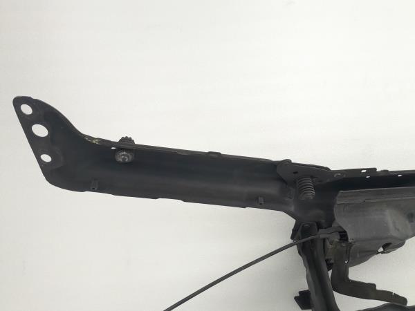 Frente em fibra ou chapa BMW 3 Compact (E46) Imagem-5