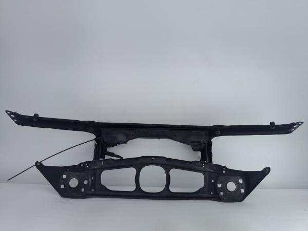 Frente em fibra ou chapa BMW 3 Compact (E46) Imagem-3