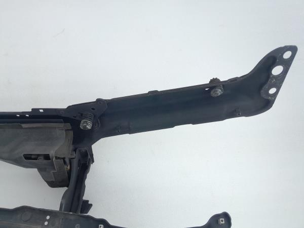 Frente em fibra ou chapa BMW 3 Compact (E46) Imagem-6