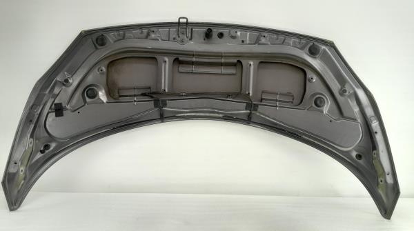 Capot RENAULT Scénic II (JM0/1_) Imagem-1