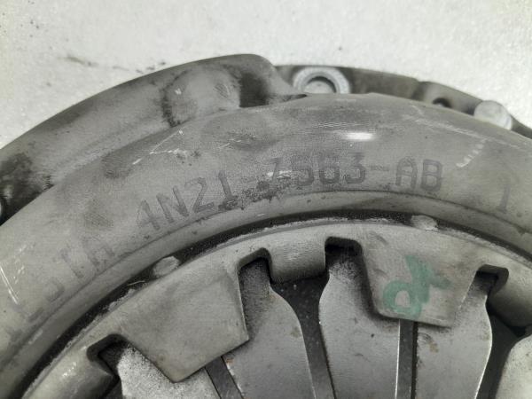 Kit embraiagem FORD Ka+ Imagem-5 Kit embraiagem FORD Ka+ Imagem-5