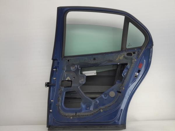 Porta trás direita SAAB 9-3 Sedan (YS3F) Imagem-2 Porta trás direita SAAB 9-3 Sedan (YS3F) Imagem-2
