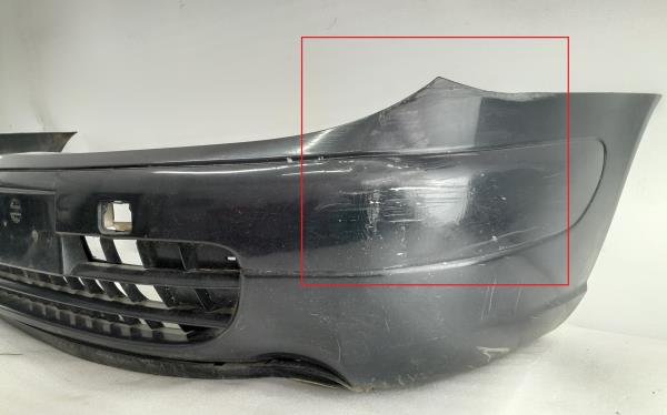 Pára-choques frente CITROËN XSara Break (N2) Imagem-2