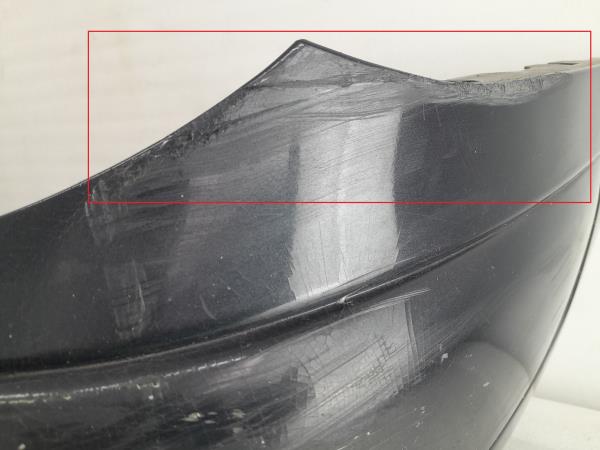 Pára-choques frente CITROËN XSara Break (N2) Imagem-4