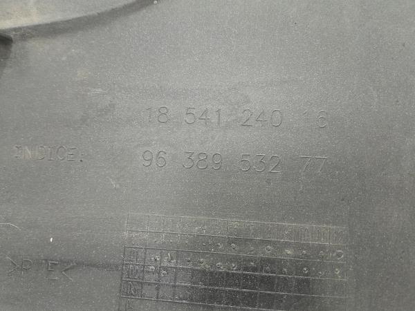 Pára-choques frente CITROËN XSara Break (N2) Imagem-8