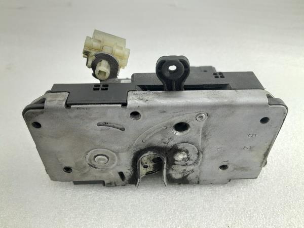 Fechadura / fecho porta frente esquerdo OPEL Corsa D Van Imagem-1