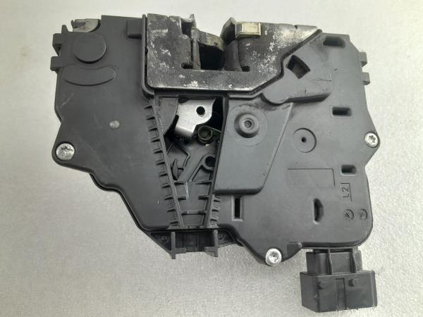 Fechadura / fecho porta frente esquerdo OPEL Corsa D Van Imagem-3