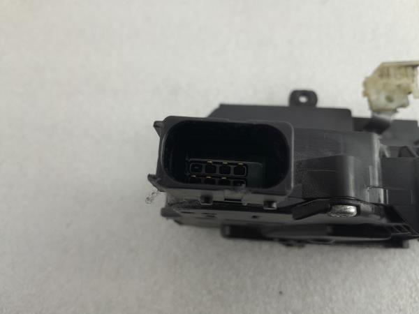 Fechadura / fecho porta frente esquerdo OPEL Corsa D Van Imagem-4