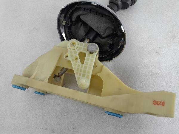 Seletor caixa velocidades HYUNDAI i20 (PB, PBT) Imagem-2