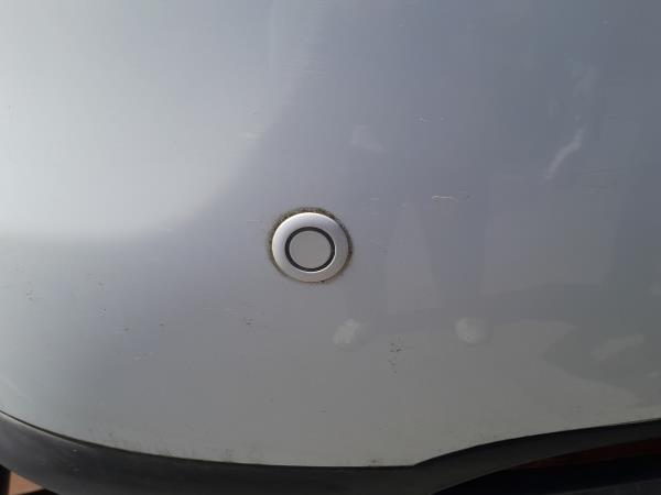 Pára-choques trás CITROËN C4 Aircross Imagem-1