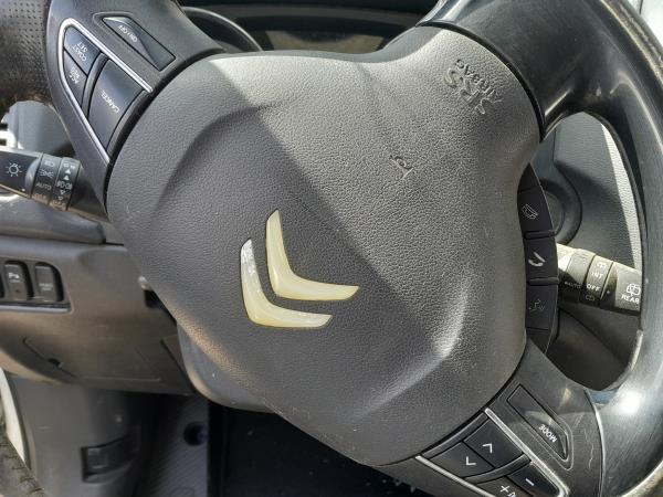Kit de airbags CITROËN C4 Aircross Imagem-1 Kit de airbags CITROËN C4 Aircross Imagem-1