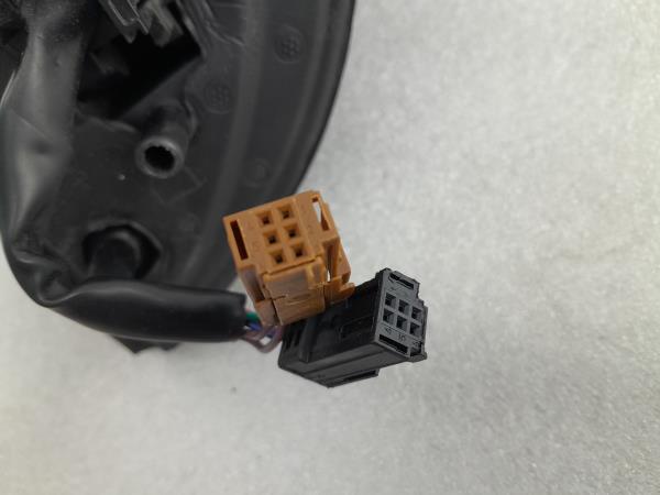 Retrovisor / espelho esquerdo PEUGEOT Partner II Imagem-3