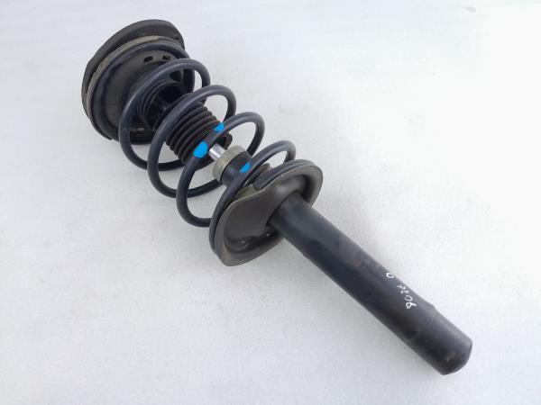 Pára-choques frente PEUGEOT 206 (2A/C)