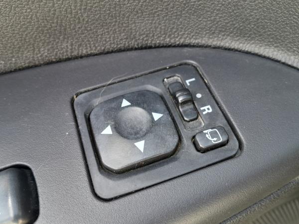 Interruptor / Botao (Espelhos) CITROËN C4 Aircross