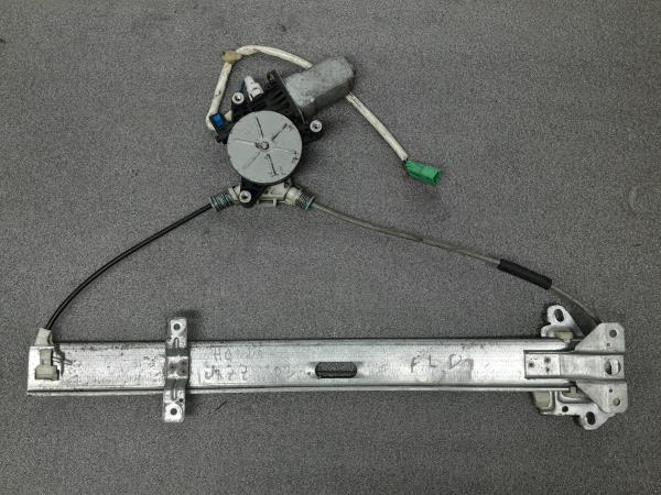 Elevador vidros frente direito HONDA Jazz II (GD_, GE3_, GE2_)