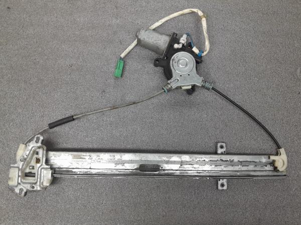Elevador vidros frente direito HONDA Jazz II (GD_, GE3_, GE2_) Imagem-1