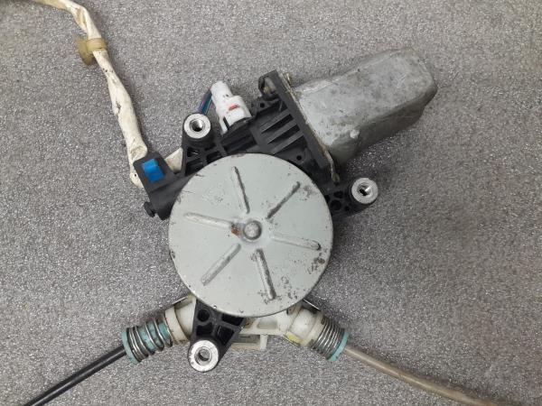 Elevador vidros frente direito HONDA Jazz II (GD_, GE3_, GE2_) Imagem-2