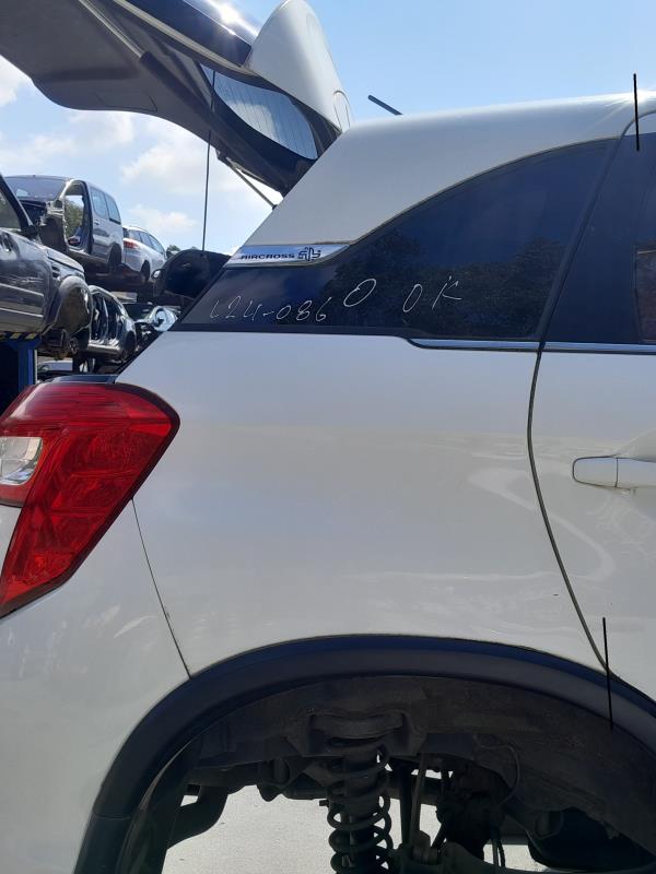 Painel trás direito CITROËN C4 Aircross