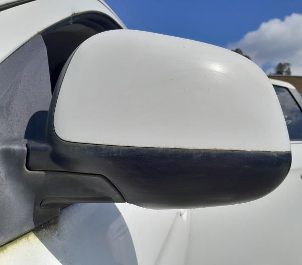 Retrovisor / espelho esquerdo CITROËN C4 Aircross Imagem-1