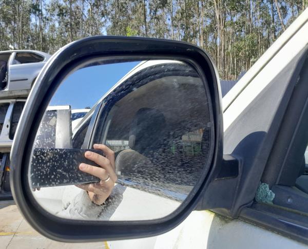 Retrovisor / espelho esquerdo CITROËN C4 Aircross