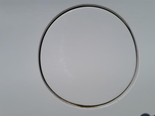 Tampa depósito combustível CITROËN C4 Aircross