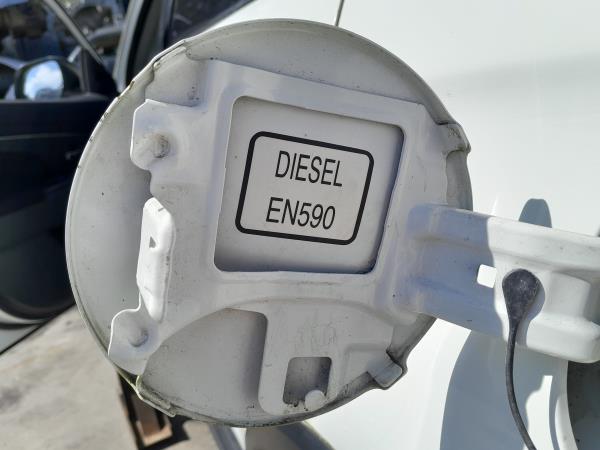 Tampa depósito combustível CITROËN C4 Aircross Imagem-1