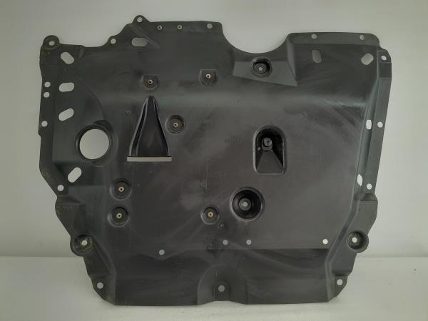 Resguardo Termoventilador CITROËN C4 Aircross
