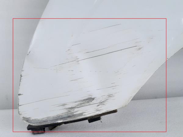 Guarda-lamas esquerdo CITROËN Berlingo (B9) Imagem-1