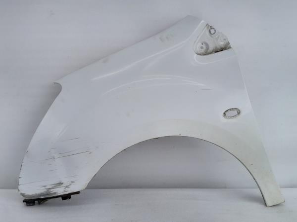 Guarda-lamas esquerdo CITROËN Berlingo (B9)