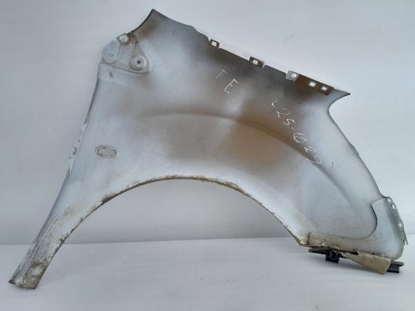 Guarda-lamas esquerdo CITROËN Berlingo (B9) Imagem-2