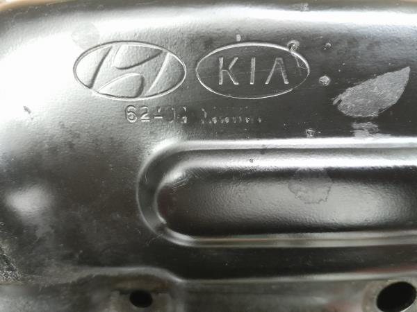 Subchasis delantero HYUNDAI i20 (PB, PBT) Imagem-6