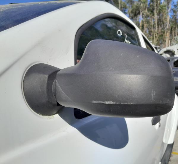 Retrovisor / espelho esquerdo DACIA Duster (HS_) Imagem-1