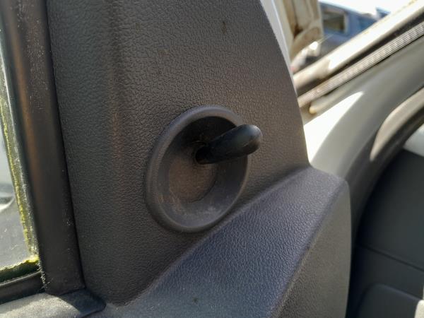 Retrovisor / espelho esquerdo DACIA Duster (HS_) Imagem-2