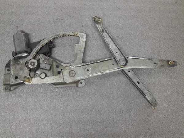 Elevador vidros frente direito OPEL Astra F Hatchback (53_, 54_, 58_, 59_) Imagem-1
