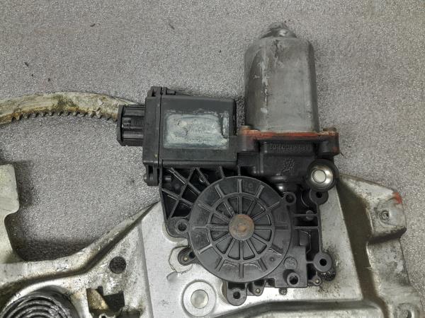 Elevador vidros frente direito OPEL Astra F Hatchback (53_, 54_, 58_, 59_) Imagem-2
