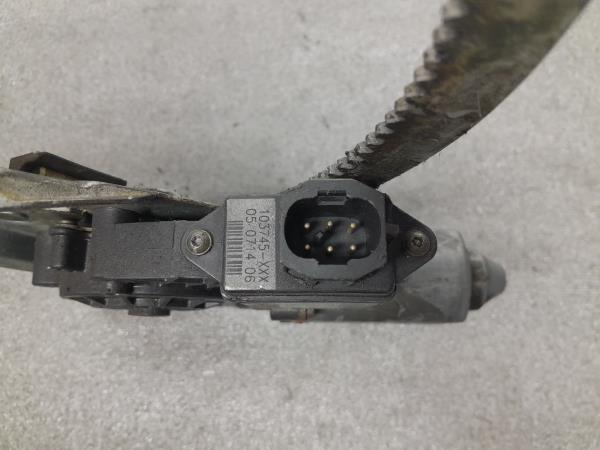 Elevador vidros frente direito OPEL Astra F Hatchback (53_, 54_, 58_, 59_) Imagem-3