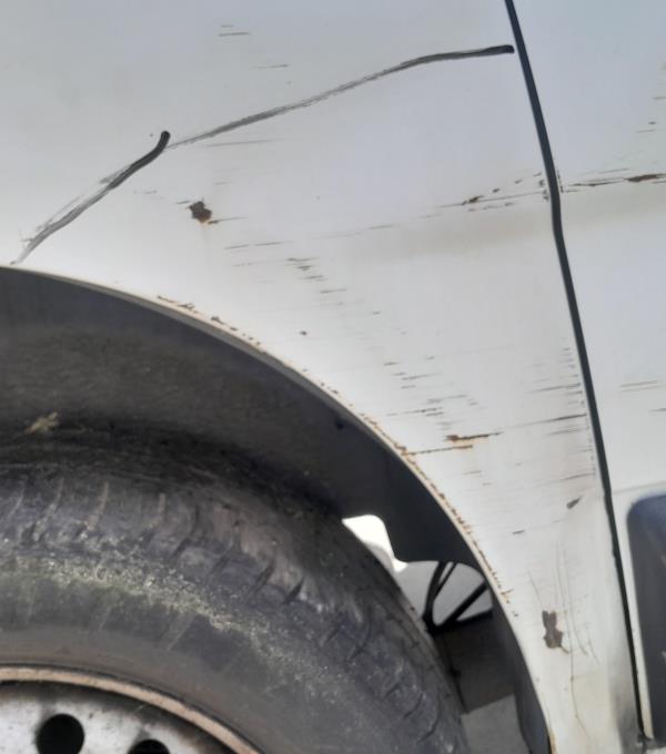 Painel trás direito OPEL Vivaro A Combi (X83) Imagem-1