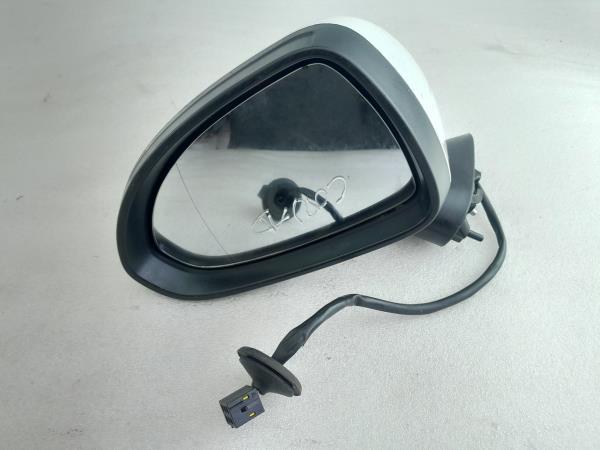Retrovisor / espelho esquerdo OPEL Corsa D Van