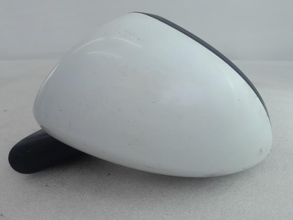 Retrovisor / espelho esquerdo OPEL Corsa D Van Imagem-2