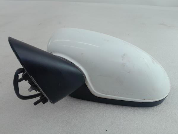 Retrovisor / espelho esquerdo OPEL Corsa D Van Imagem-3