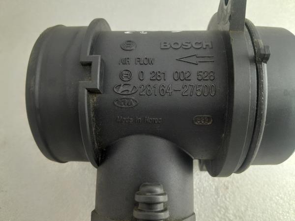 Medidor massa de ar / MAF HYUNDAI Getz (TB) Imagem-1